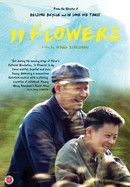 11 Flowers poster image