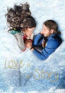 Love Is a Story poster image