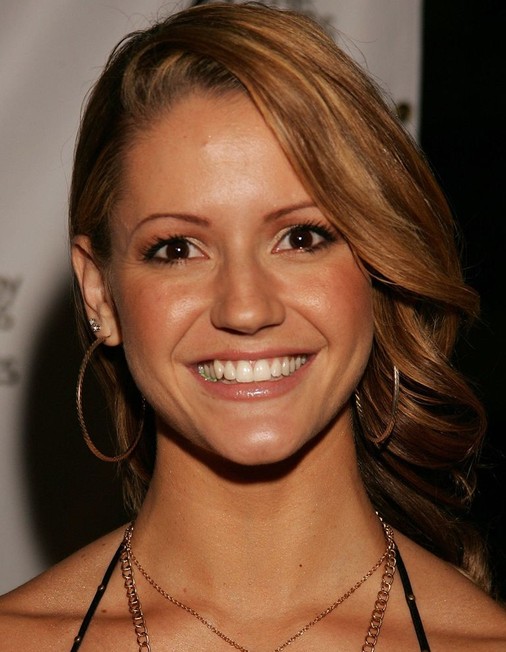 Leigh Jones