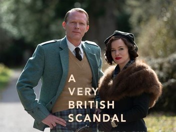 A very english scandal on sale season 1 episode 3