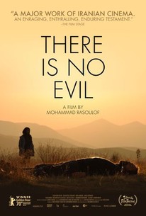 Watch trailer for There Is No Evil