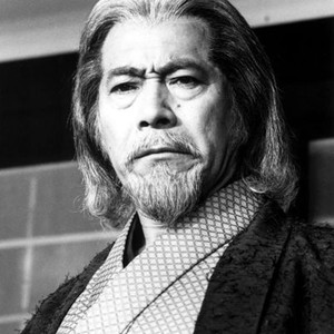THE CHALLENGE, Toshiro Mifune, 1982, (c) Embassy Pictures