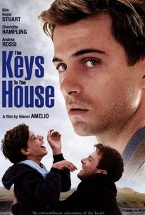 Watch trailer for The Keys to the House