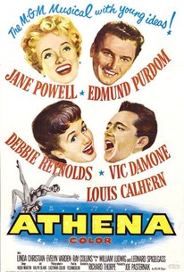 athena movie review rotten tomatoes