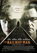 The Railway Man poster image