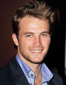 James Preston