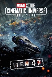 Watch trailer for Item 47