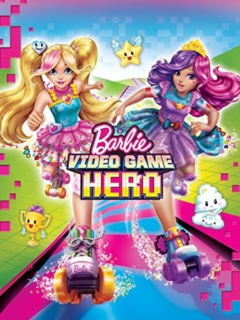 Hot barbie games on sale