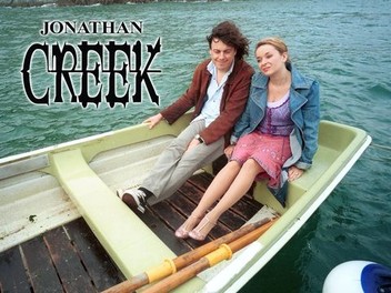 Jonathan Creek: Season 4 | Rotten Tomatoes