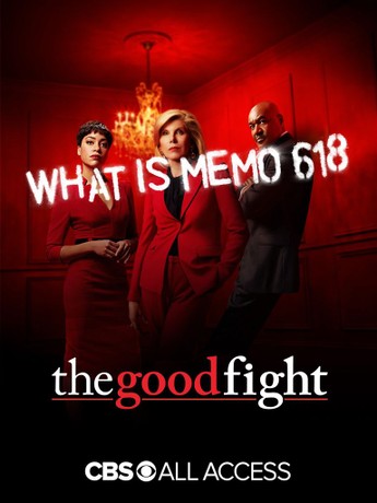 The Good Fight Season 4 Rotten Tomatoes