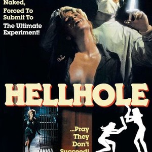 Hellhole photo 6