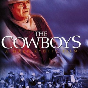 The Cowboys photo 9