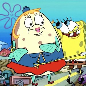 spongebob season 12 episode 22