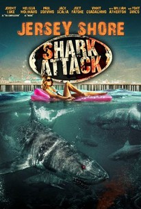 Watch trailer for Jersey Shore Shark Attack