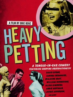 Heavy Petting | Rotten Tomatoes