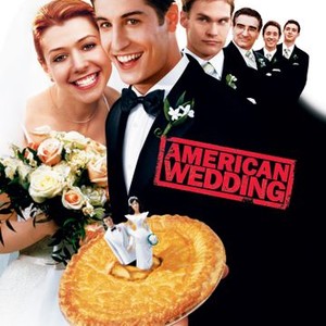 my wedding favorite rotten tomatoes American Wedding (2003) Rotten   Tomatoes