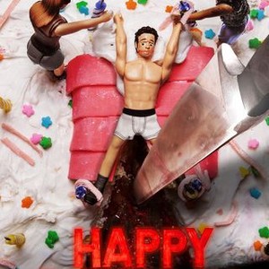 Happy Birthday! (2016) photo 10