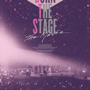 Burn the Stage: The Movie photo 1