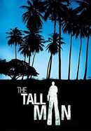 The Tall Man poster image