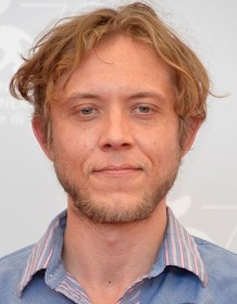 Amiel Courtin-Wilson