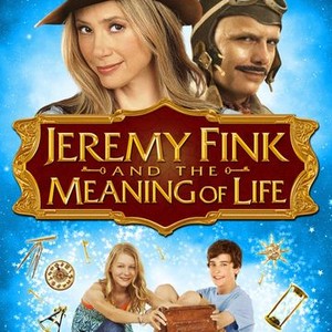 Jeremy Fink and the Meaning of Life (2011) photo 5