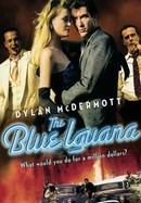 The Blue Iguana poster image