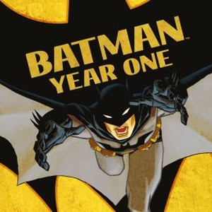 Batman Year One - Rotten Tomatoes