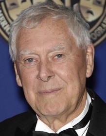 Robert Harvey