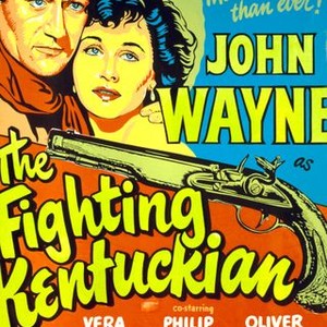 The Fighting Kentuckian (1949) photo 14