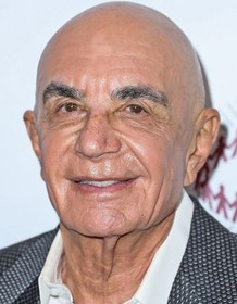 Robert Shapiro