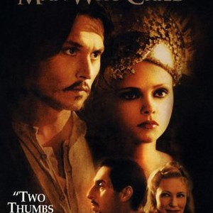The Man Who Cried (2000) photo 6