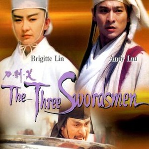 The Three Swordsmen photo 6