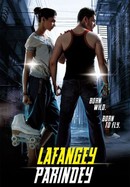 Lafangey Parindey poster image