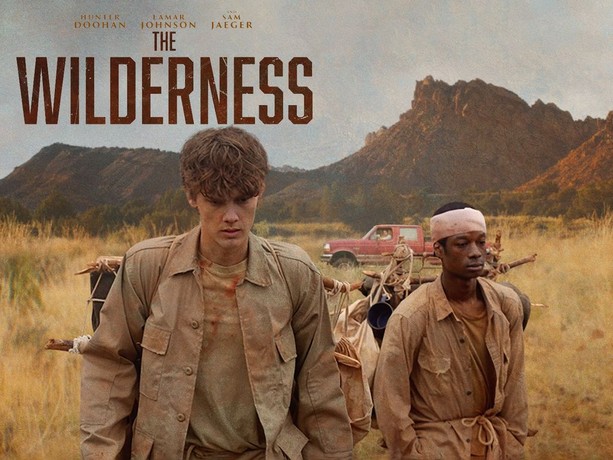 The Wilderness Pictures | Rotten Tomatoes