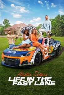 Austin Dillon S Life In The Fast Lane Rotten Tomatoes