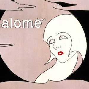 Salome photo 9