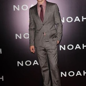 Ian Somerhalder at arrivals for NOAH Premiere, Ziegfeld Theatre, New York, NY March 26, 2014. Photo By: Kristin Callahan/Everett Collection