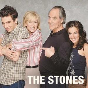 "The Stones photo 1"