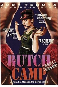 Butch Camp