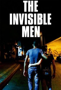 Black Gay Men Are Still Invisible