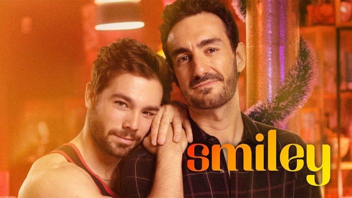 Smiley 2025 Smiley 2025