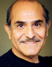Joaquín Garrido