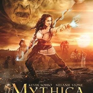 Mythica: A Quest for Heroes photo 18