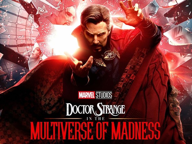 Watch doctor stranger online free on sale