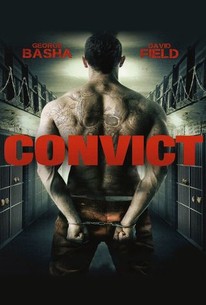 Watch trailer for Convict