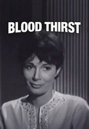 Blood Thirst poster image
