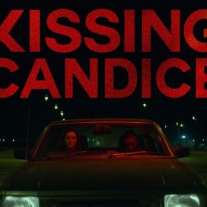 Kissing Candice photo 9