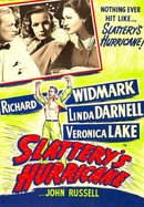 Slattery's Hurricane poster image
