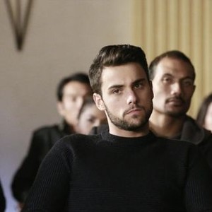 How To Get Away With Murder, Jack Falahee, 'Mama's Here Now', Season 1, Ep. #13, 02/19/2015, ©ABC