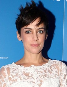 Jazmín Stuart - Rotten Tomatoes